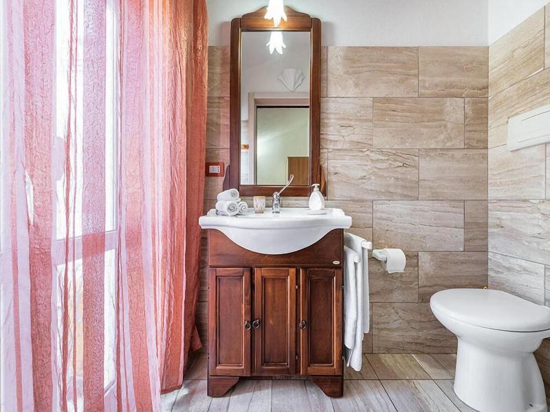 Bed & Breakfast Dorgali - Oda