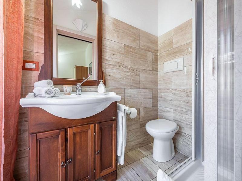 Bed & Breakfast Dorgali - Oda