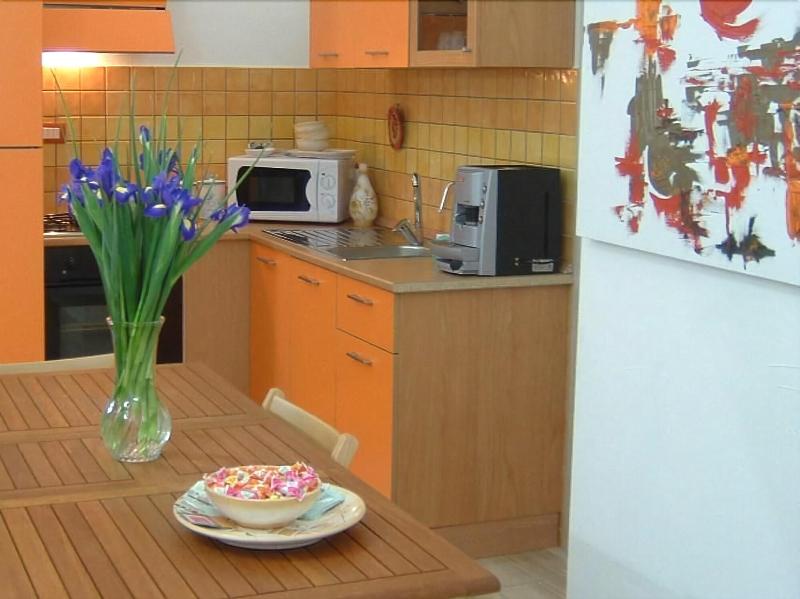 Bed & Breakfast Dorgali - Oda