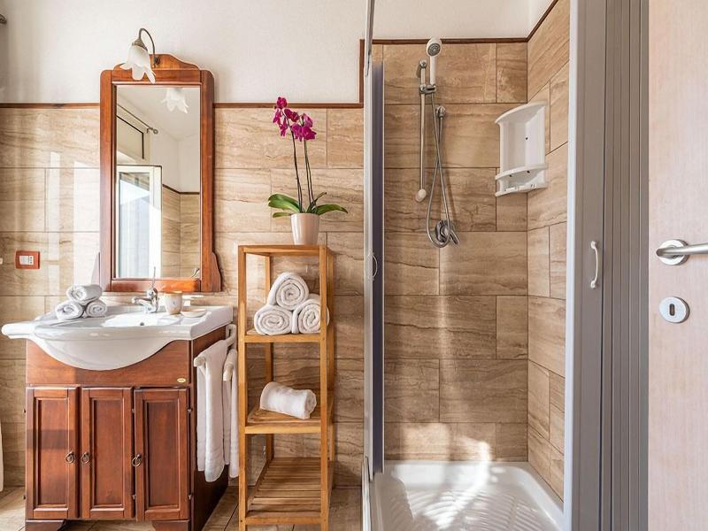 Bed & Breakfast Dorgali - Oda