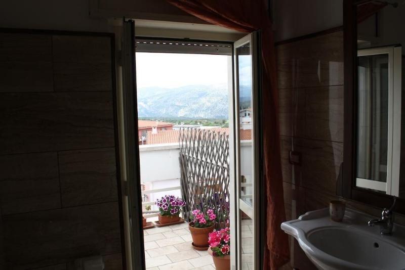 Bed & Breakfast Dorgali - Oda