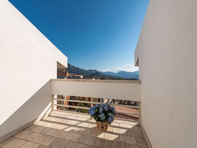 Bed & Breakfast Dorgali - Teras