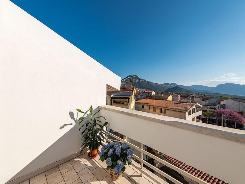 Bed & Breakfast Dorgali - Teras