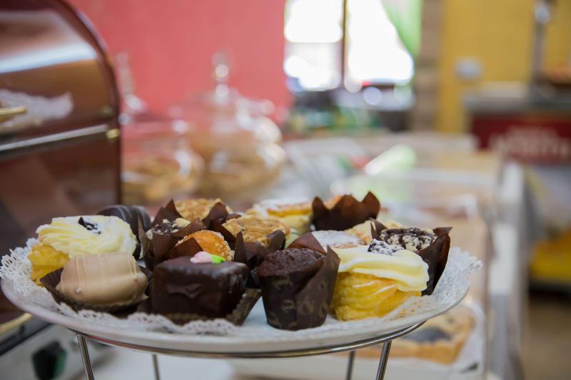 Il Vecchio Mulino - Bar