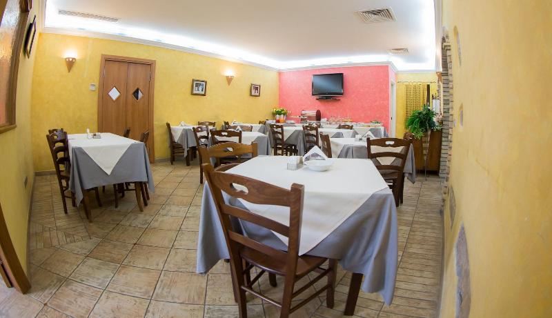 Il Vecchio Mulino - Bar