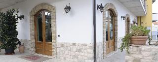 Il Vecchio Mulino otel fotoğrafı