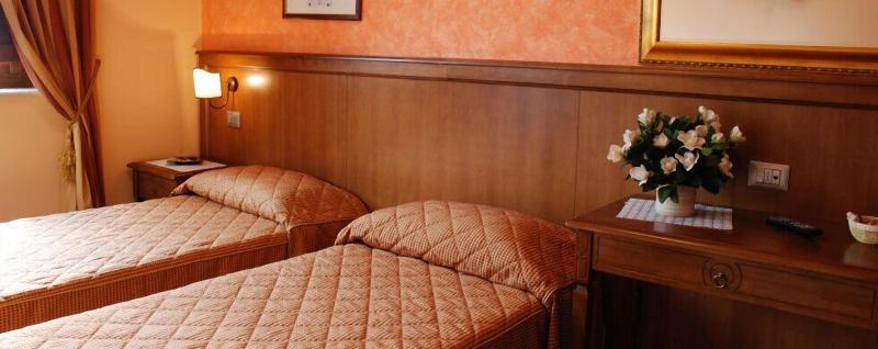 Il Vecchio Mulino - Oda