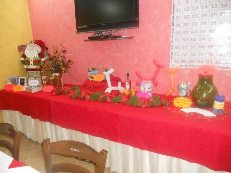 Il Vecchio Mulino - Restoran