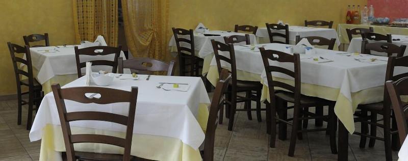Il Vecchio Mulino - Restoran