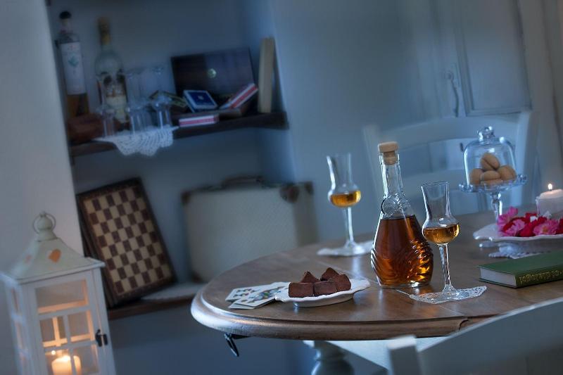 Roncaglia Suite - Lobi
