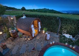 Roncaglia Suite otel fotoğrafı