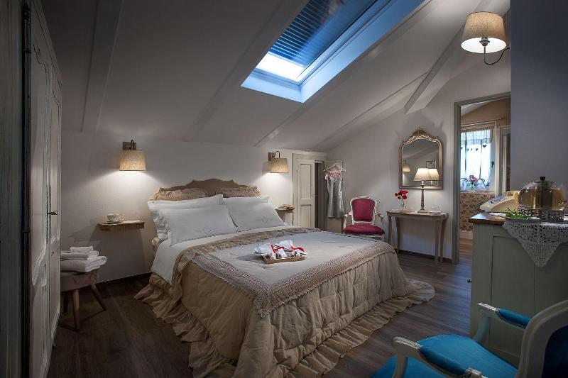 Roncaglia Suite - Oda