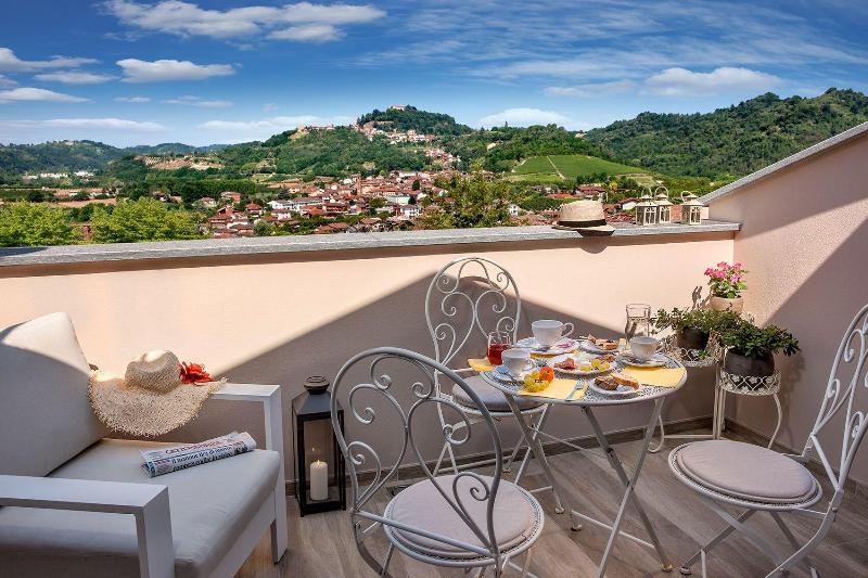 Roncaglia Suite - Oda