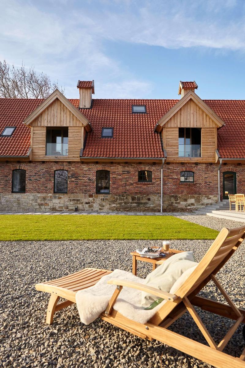 Yard Boarding Hotel - Genel