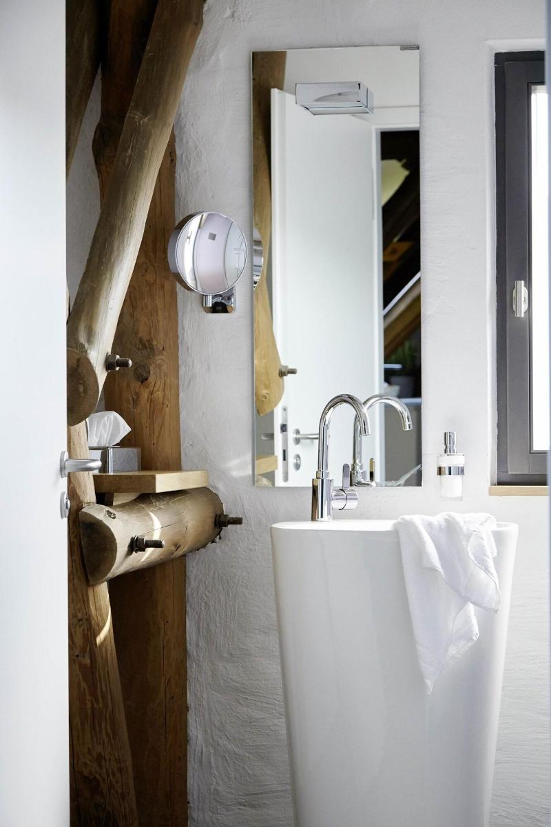 Yard Boarding Hotel - Oda