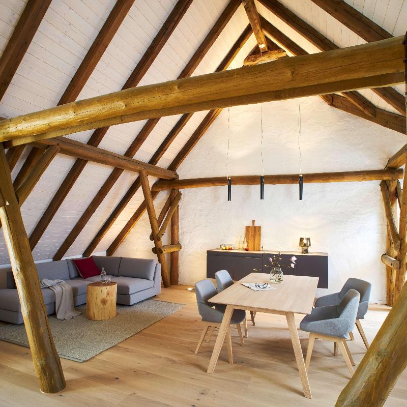 Yard Boarding Hotel - Oda