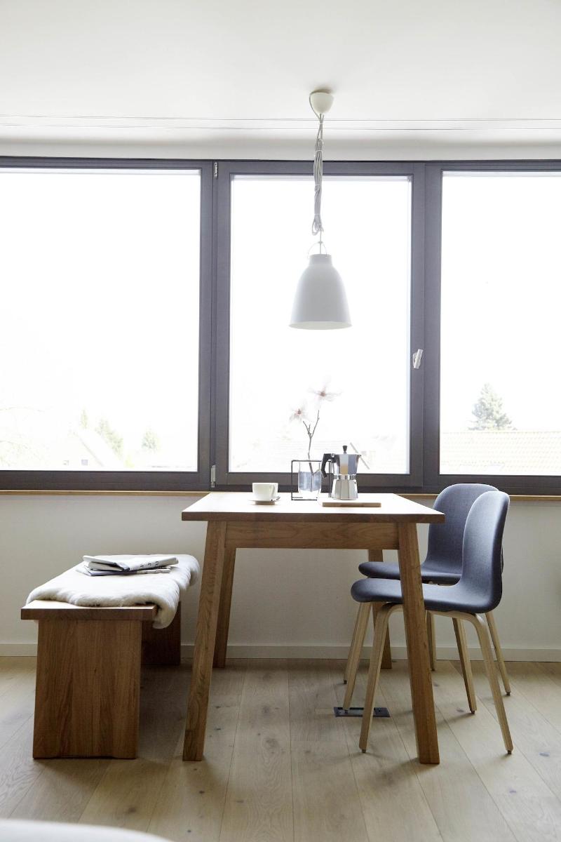 Yard Boarding Hotel - Oda
