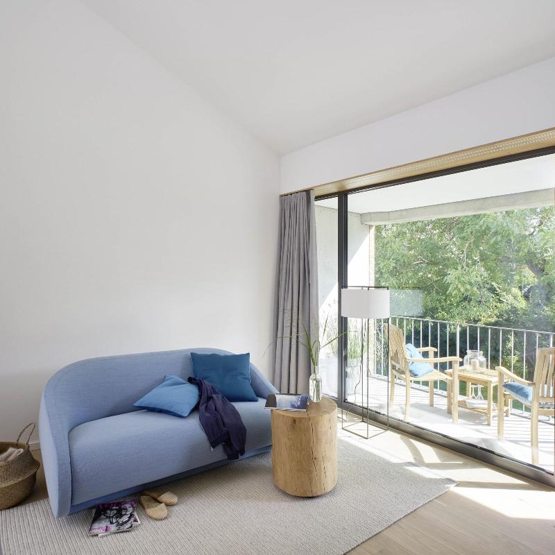 Yard Boarding Hotel - Oda