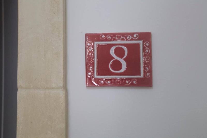 AF Suite B&B - Lobi