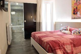 AF Suite B&B otel fotoğrafı