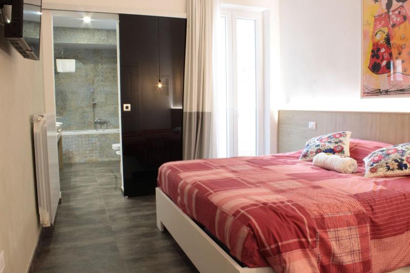 AF Suite B&B - Genel