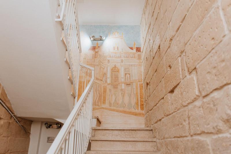 AF Suite B&B - Genel