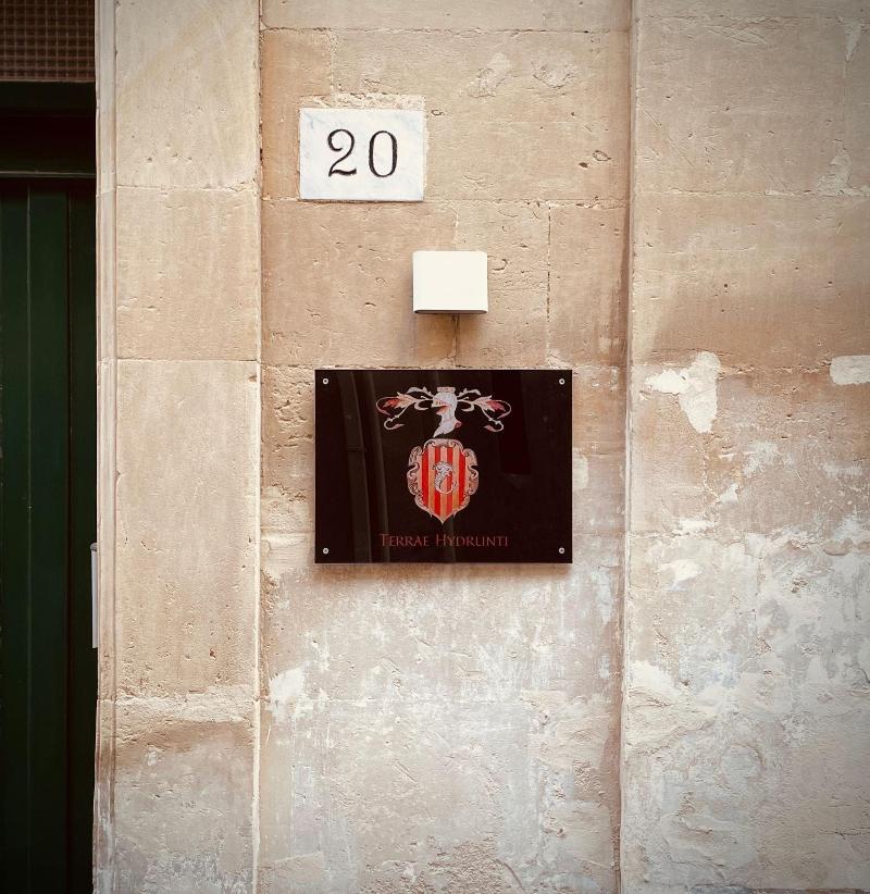 AF Suite B&B - Genel