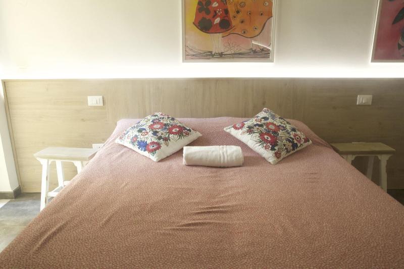 AF Suite B&B - Oda