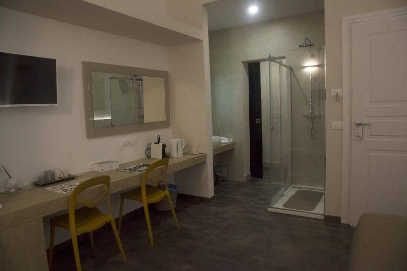 AF Suite B&B - Oda