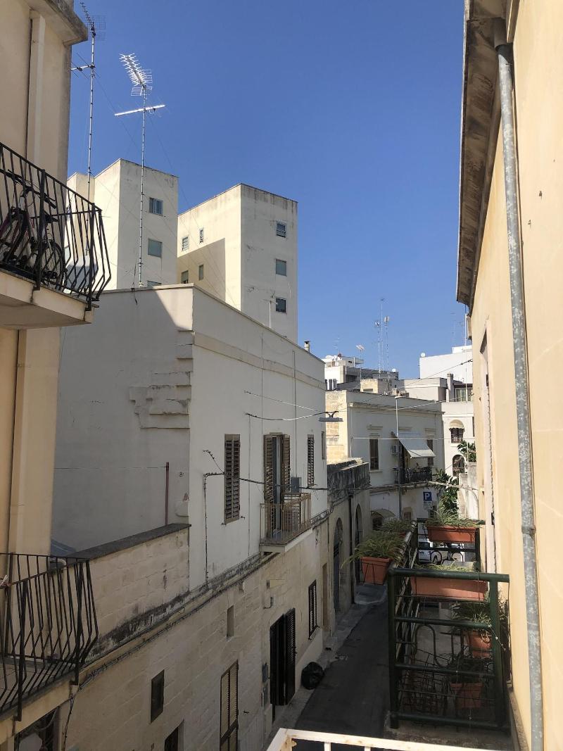AF Suite B&B - Oda