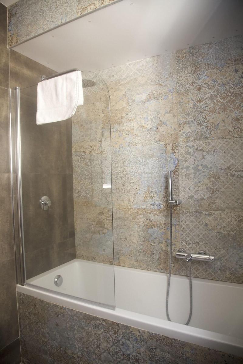 AF Suite B&B - Oda