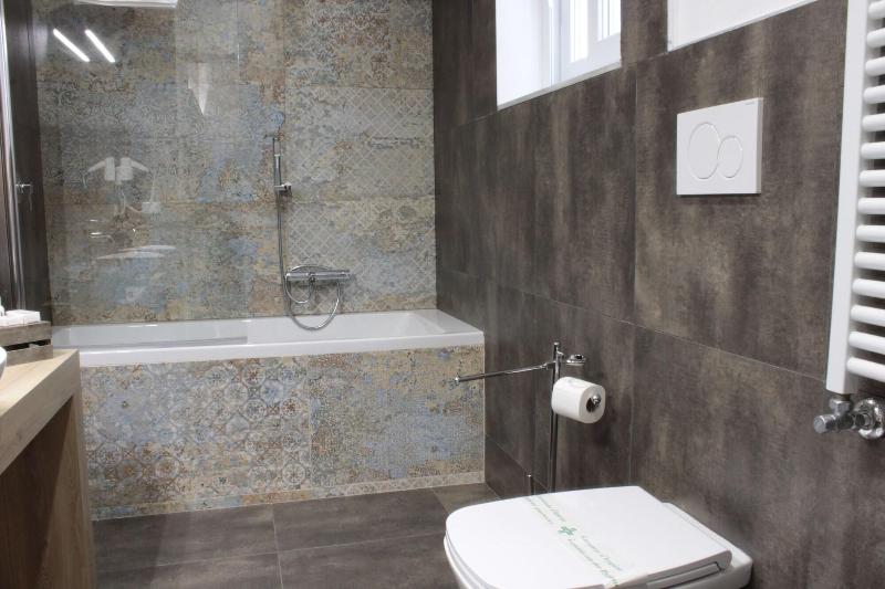 AF Suite B&B - Oda