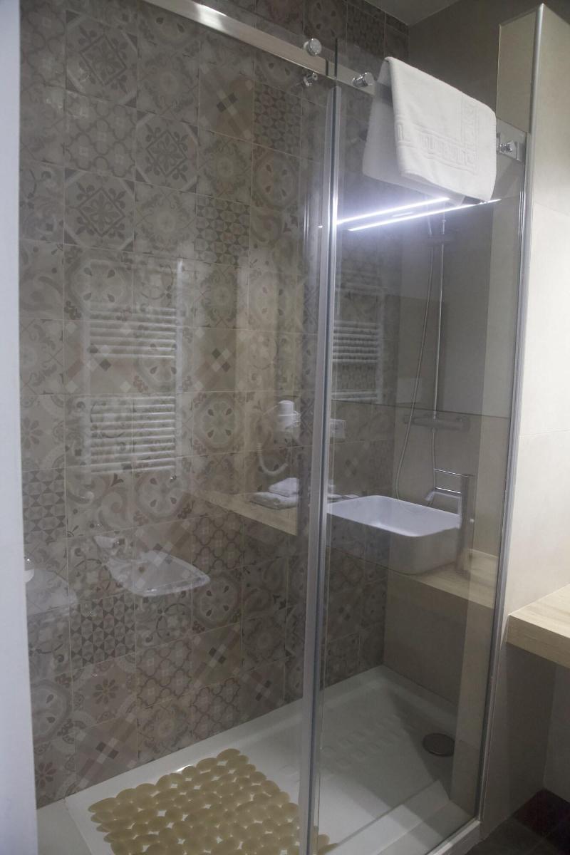 AF Suite B&B - Oda
