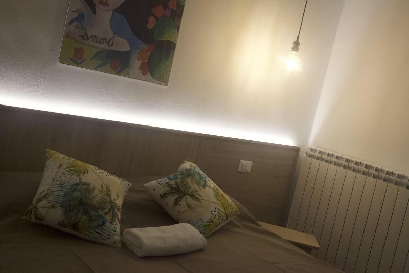 AF Suite B&B - Oda