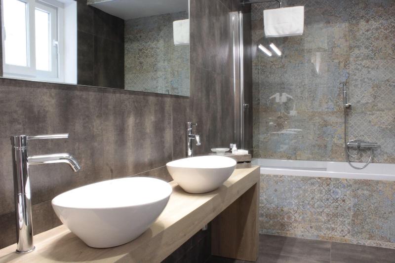 AF Suite B&B - Oda