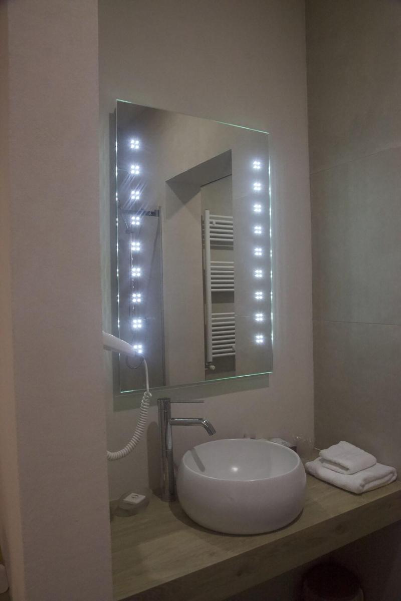 AF Suite B&B - Oda