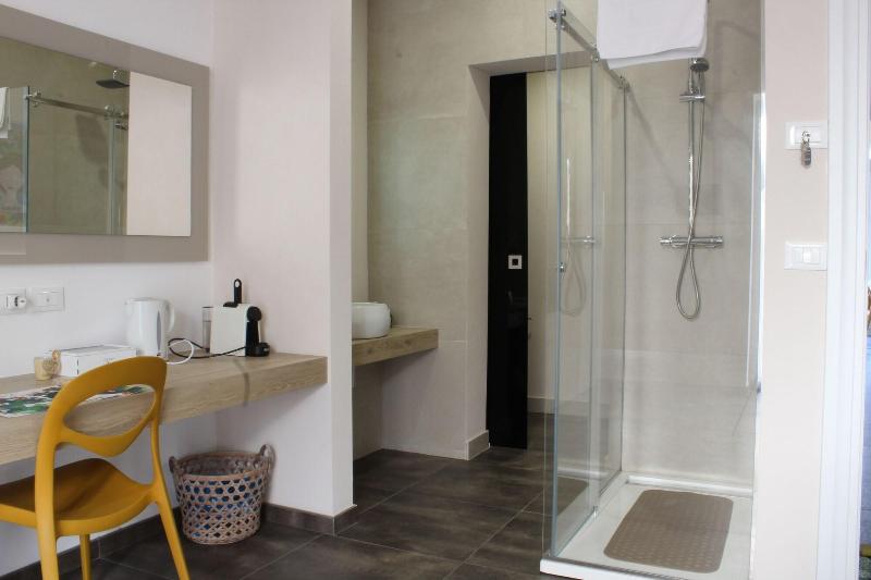 AF Suite B&B - Oda