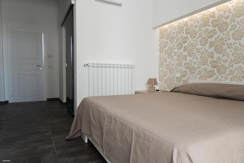 AF Suite B&B - Oda