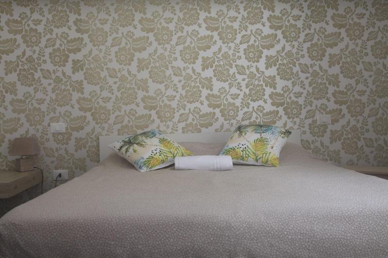 AF Suite B&B - Oda