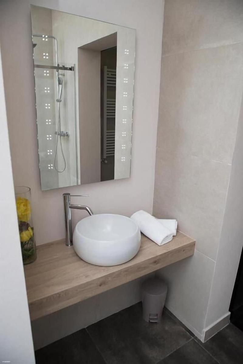AF Suite B&B - Oda
