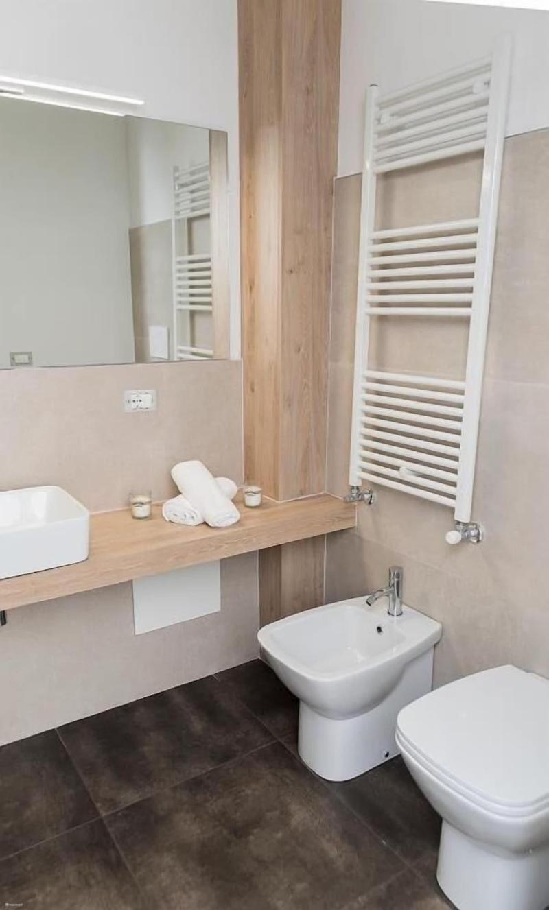 AF Suite B&B - Oda