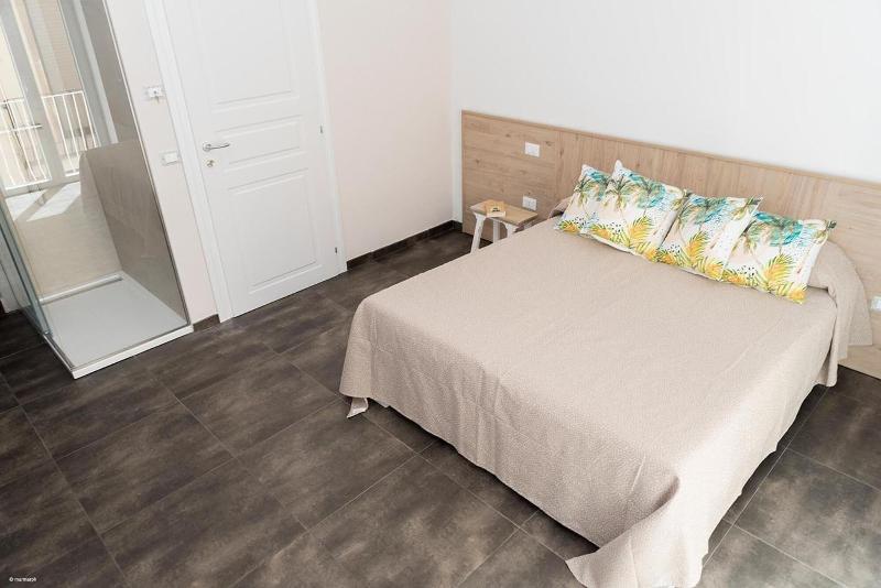 AF Suite B&B - Oda