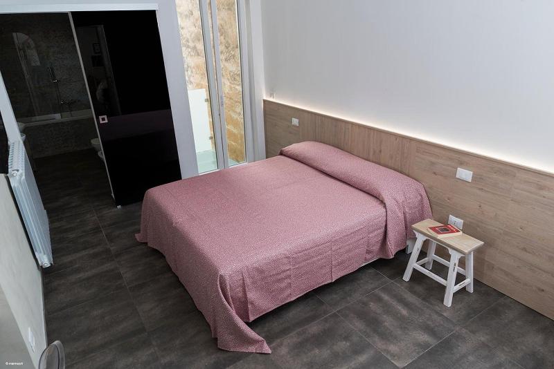 AF Suite B&B - Oda