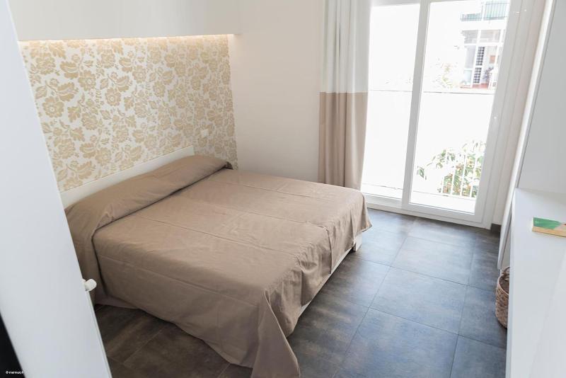 AF Suite B&B - Oda
