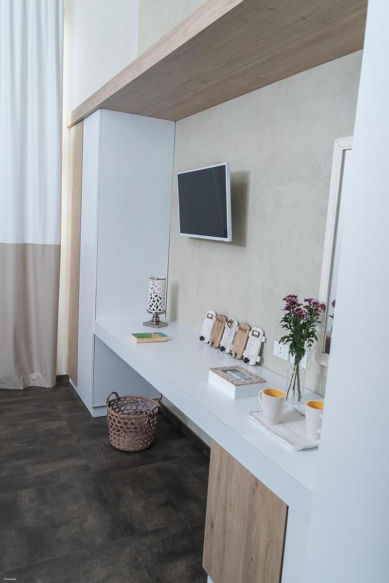 AF Suite B&B - Oda