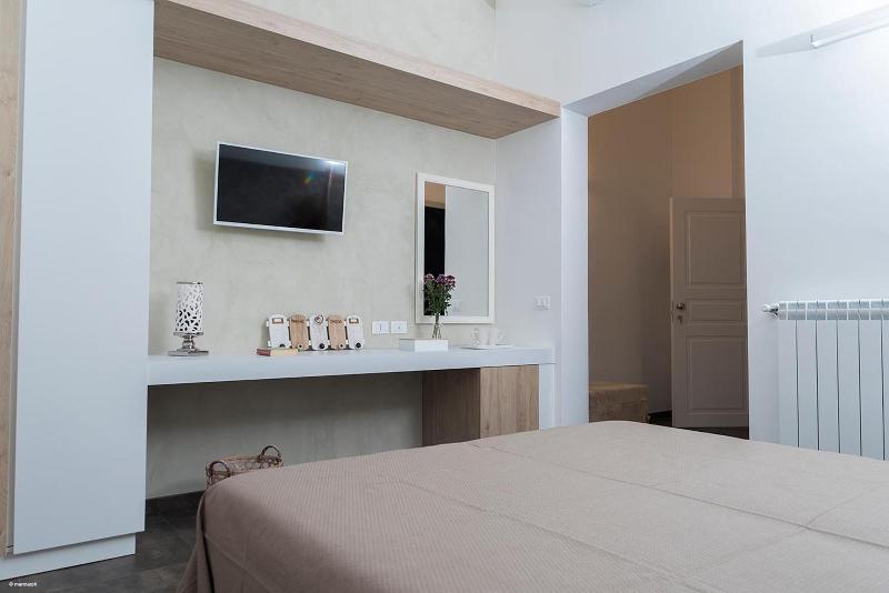 AF Suite B&B - Oda