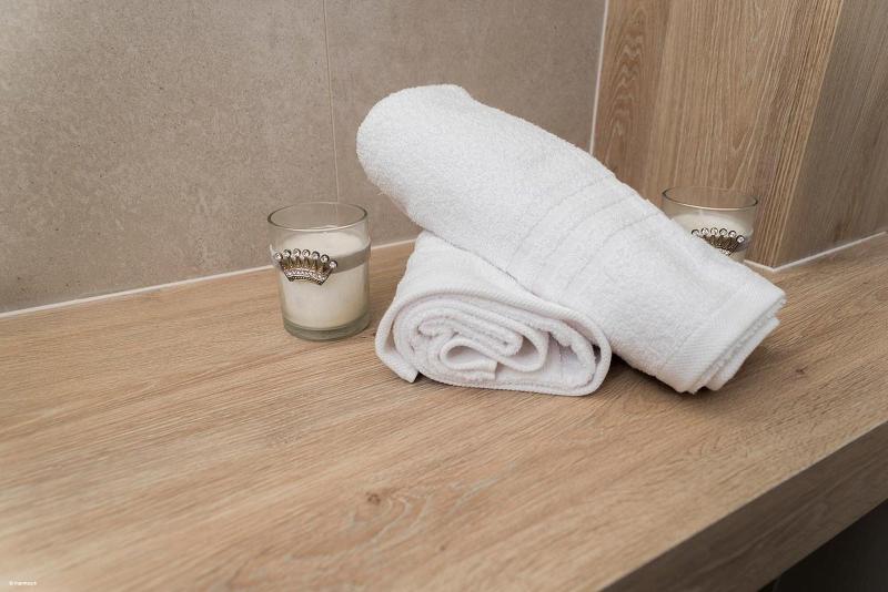 AF Suite B&B - Oda
