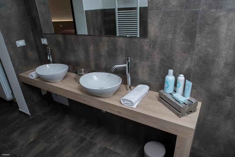 AF Suite B&B - Oda