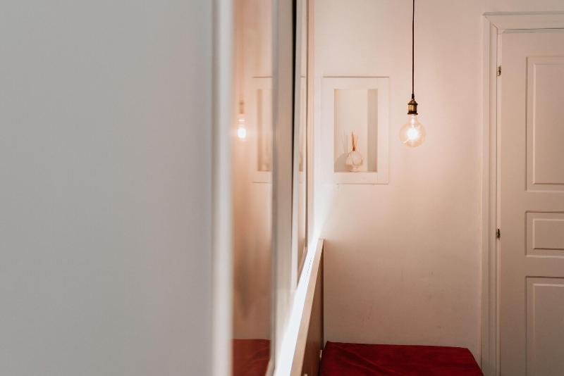 AF Suite B&B - Oda