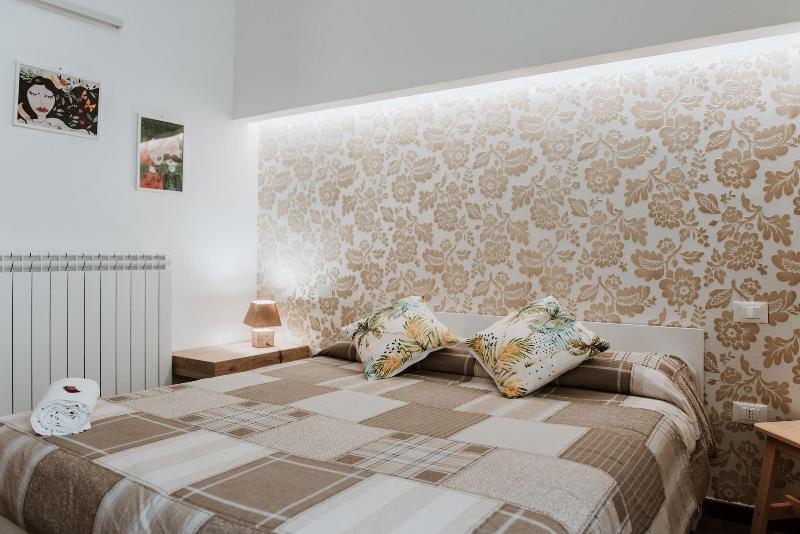 AF Suite B&B - Oda